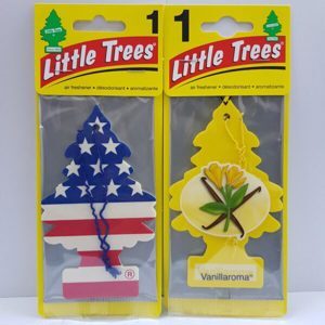 Cây thông thơm Little trees