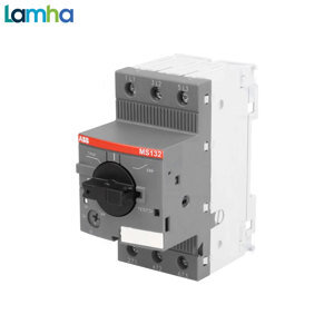 CB bảo vệ động cơ ABB MS132-1.6