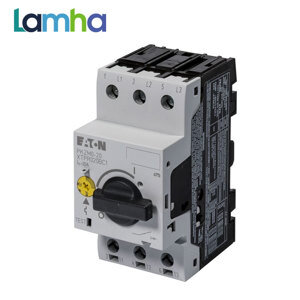 CB bảo vệ động cơ Eaton PKZM0-20