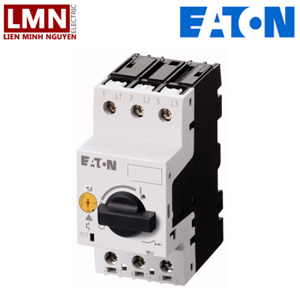 CB bảo vệ động cơ Eaton PKZM0-20