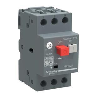 CB bảo vệ động cơ loại từ nhiệt GZ GZ1E32