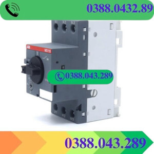 CB chỉnh dòng ABB MS116-1