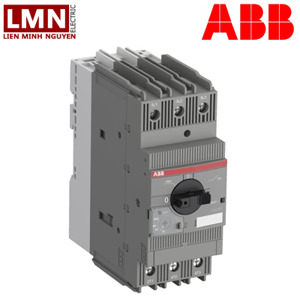 CB chỉnh dòng ABB MS165-42