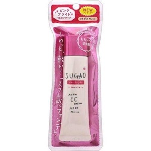 Kem CC cream Sugao SPF 23/ PA +++