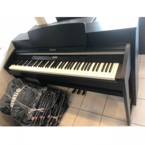 Đàn Piano Điện Casio Celviano AP-620 - Màu BK