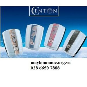 Bình nóng lạnh trực tiếp Centon Generation WH8668 - 5500W, chống giật