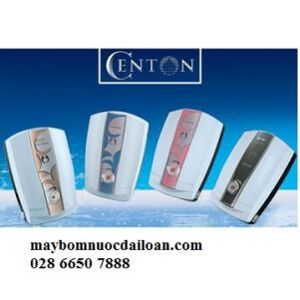 Bình nóng lạnh trực tiếp Centon Generation WH8668 - 5500W, chống giật