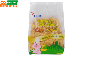 Chà bông thịt heo TNP 150g