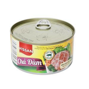 Chả đùm Vissan 200g