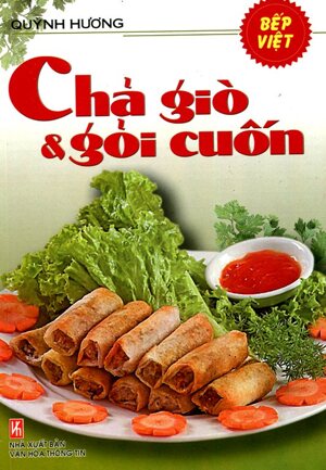 Chả Giò Và Gỏi Cuốn