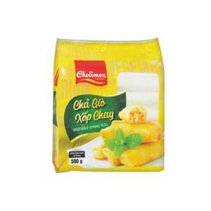 Chả giò xốp Cholimex 500g