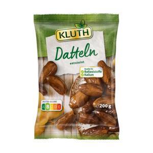 Chà là khô hiệu kluth 200g