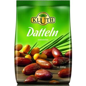 Chà là khô KLUTH Datteln 500g