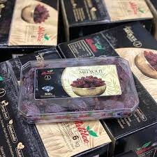 Chà là khô Premium Medjoul Dates - 500g