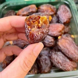 Chà là Medjool Dates hộp 340g