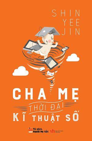 Cha mẹ thời đại kĩ thuật số