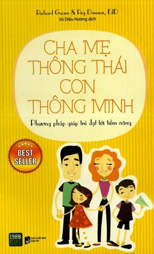 Cha Mẹ Thông Thái Con Thông Minh