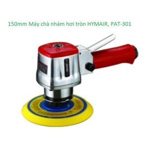 Máy chà nhám hơi Hymair PAT-301