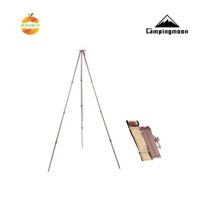 Chạc treo nồi dã ngoại Campingmoon MS-105