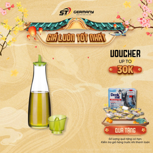 Chai đựng dầu Tescoma 642773 Vitamino 500ml