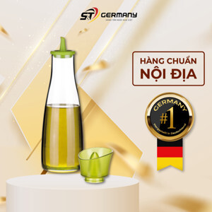 Chai đựng dầu Tescoma 642773 Vitamino 500ml