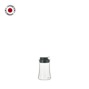 Chai đựng gia vị thủy tinh IWaki 5031BKSP 120ml