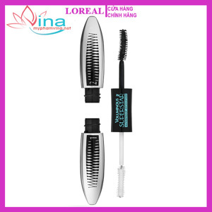 Chải mi Loreal Mascara Voluminous Super Star 2