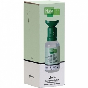 Chai rửa mắt khẩn cấp Plum 4695