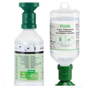 Chai rửa mắt thay thế Plum 4604