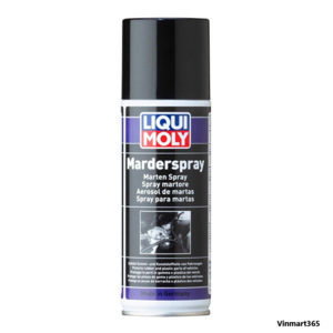 Chai xịt chống chuột Liqui Moly 1515