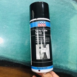 Chai xịt mở bò nước chịu nhiệt cao cấp Liqui Moly 2518