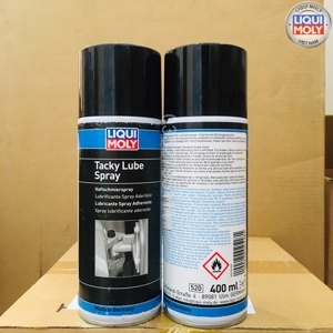 Chai xịt mở bò nước chịu nhiệt cao cấp Liqui Moly 2518