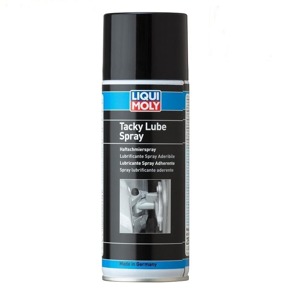 Chai xịt mở bò nước chịu nhiệt cao cấp Liqui Moly 2518