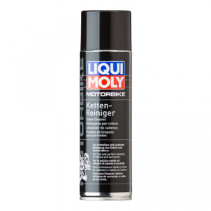 Chai xịt vệ sinh sên Liqui Moly Motorbike Chain-Cleaner 1602 500ml