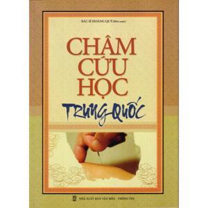 Châm Cứu Học Trung Quốc