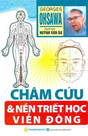 Châm cứu và nền triết học viễn Đông