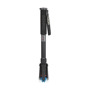 Châm máy ảnh Benro Monopod A49TD