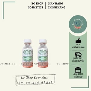Chấm mụn Mario Badescu Drying Lotion 29ml
