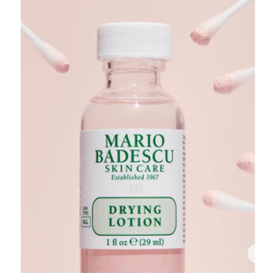 Chấm mụn Mario Badescu Drying Lotion 29ml
