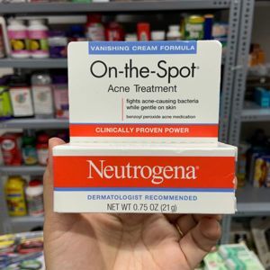 Chấm mụn Neutrogena On The Spot Acne Treatment