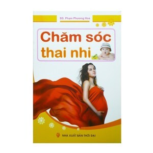 Chăm sóc thai nhi - Carol Cooper