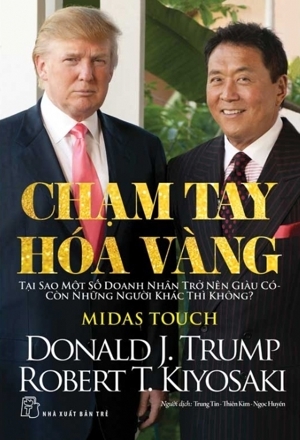 Chạm Tay Hóa Vàng