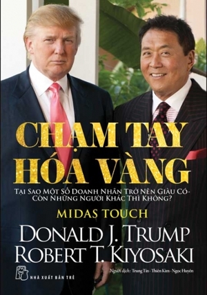 Chạm Tay Hóa Vàng