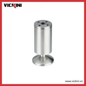 Chân bàn inox IVAN 08237