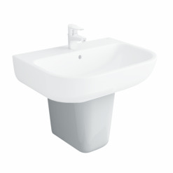 Chân chậu rửa inax L-298VC