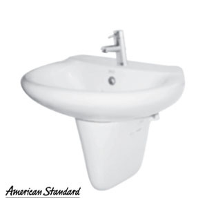 Chân chậu rửa mặt lửng American Standard VF-0911