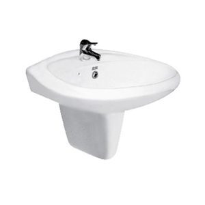 Chân chậu rửa mặt lửng American Standard VF-0912