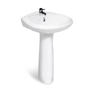 Chân chậu treo dài American Standard VF-0901