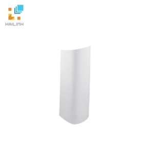 Chân chậu treo dài American Standard 0765-WT