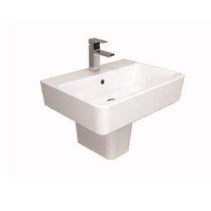 Chân chậu treo tường American Standard 0707-WT